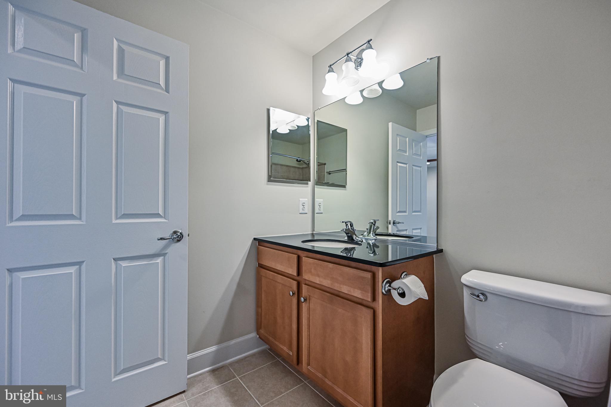 SPRING HILL - Residential Lease