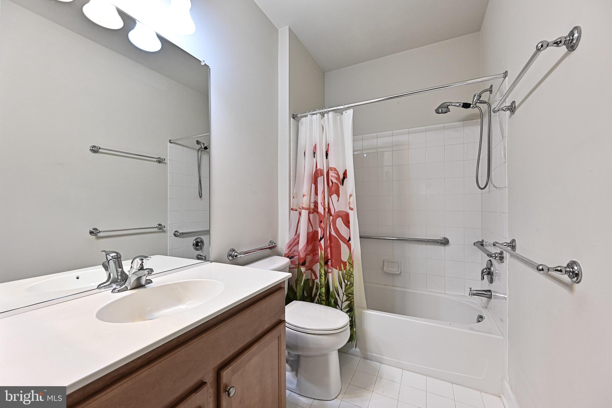 SPRING HILL - Residential Lease