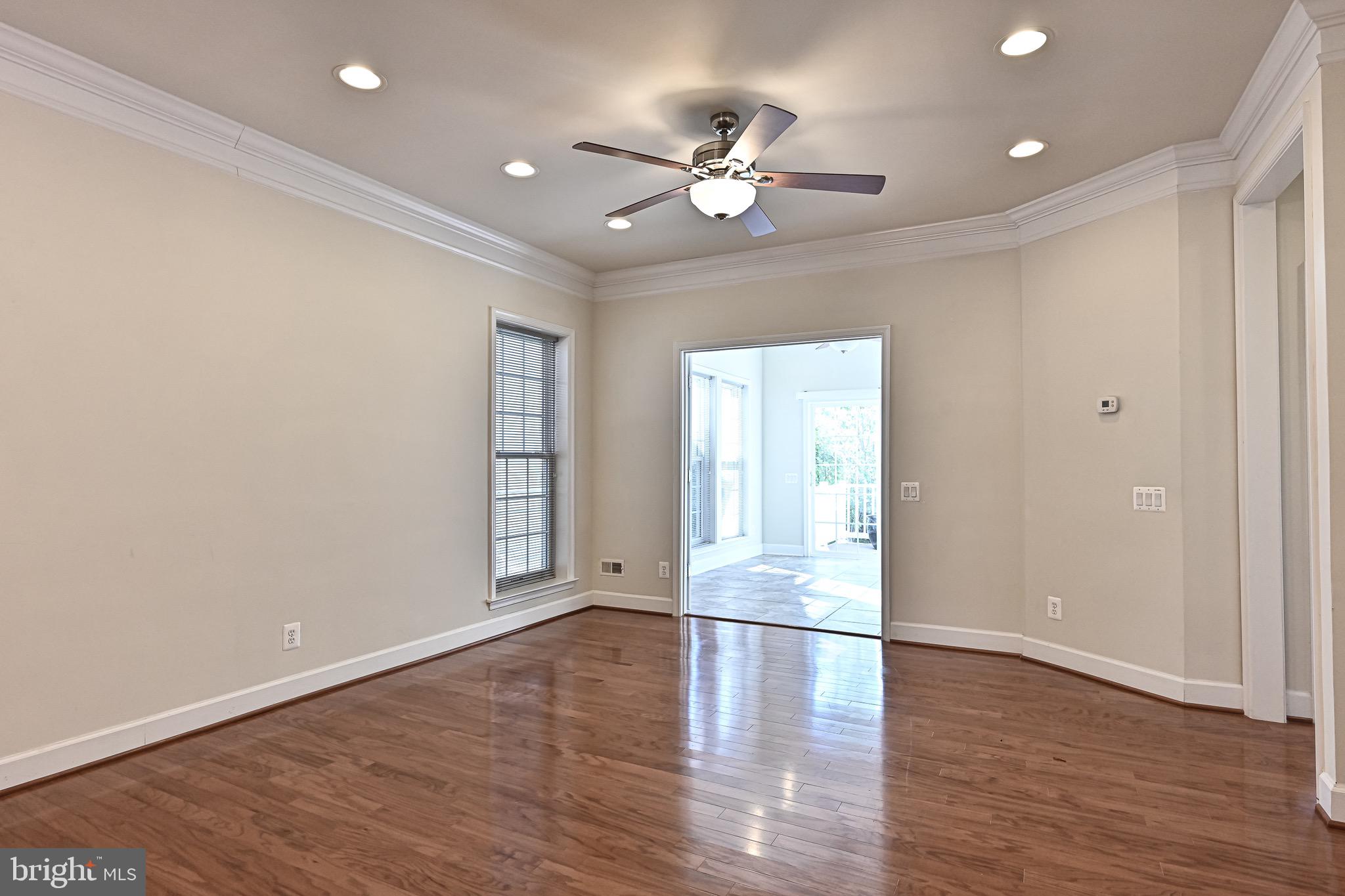 SPRING HILL - Residential Lease