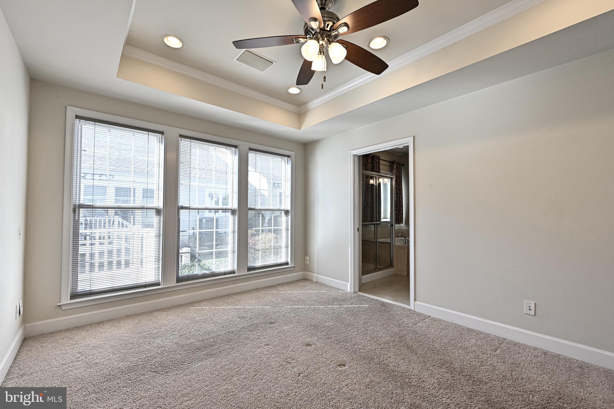 SPRING HILL - Residential Lease