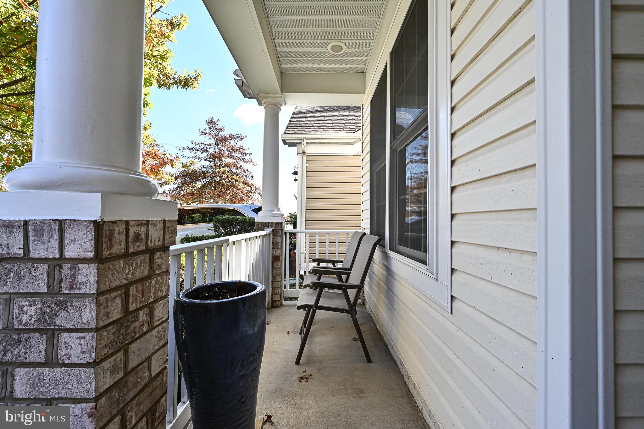 SPRING HILL - Residential Lease