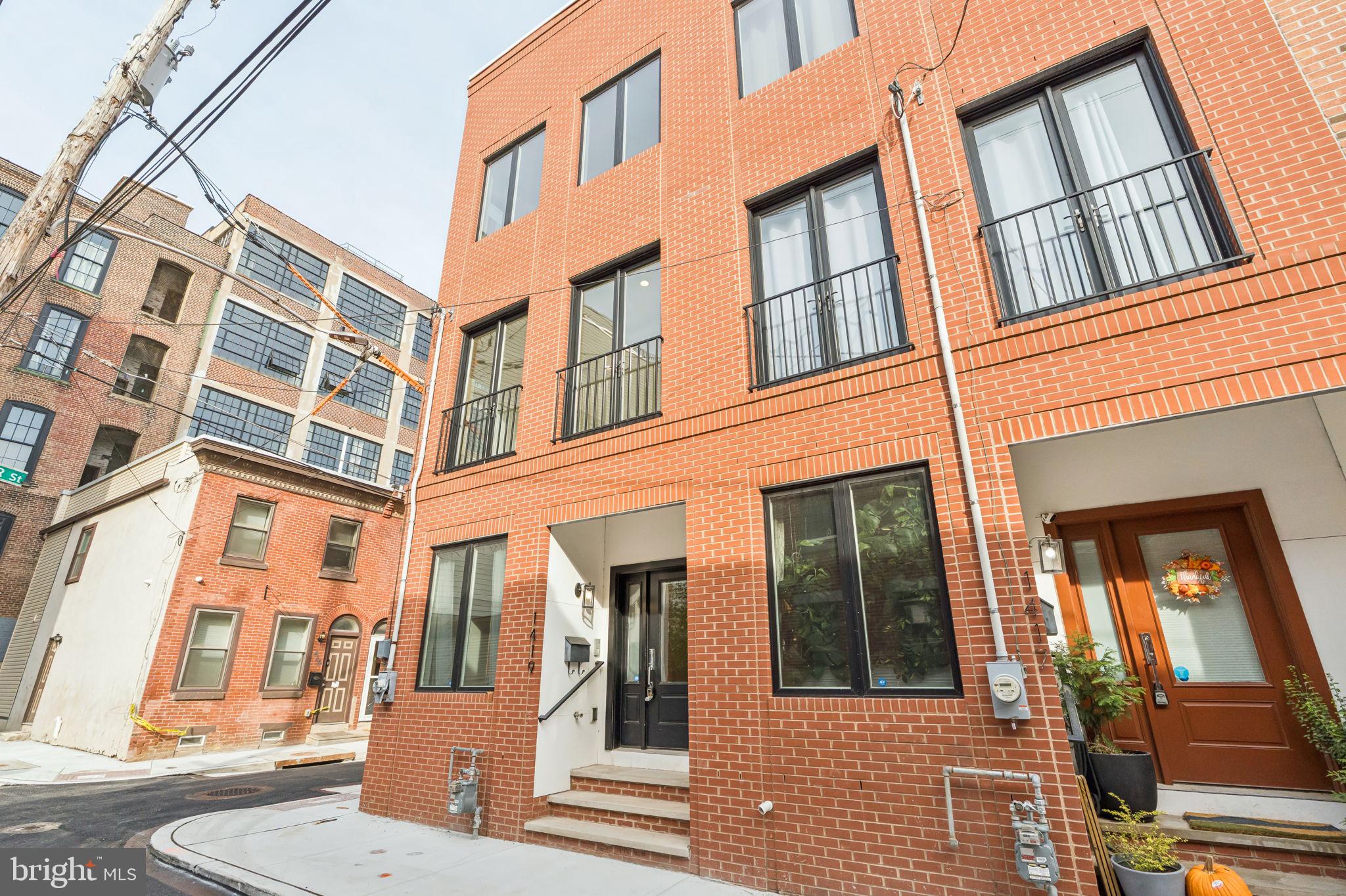 FISHTOWN - Residential