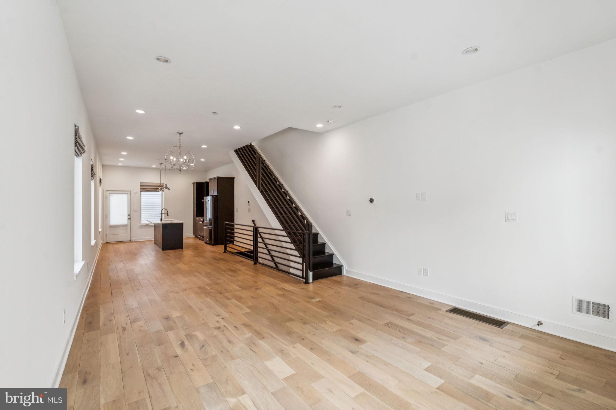 FISHTOWN - Residential