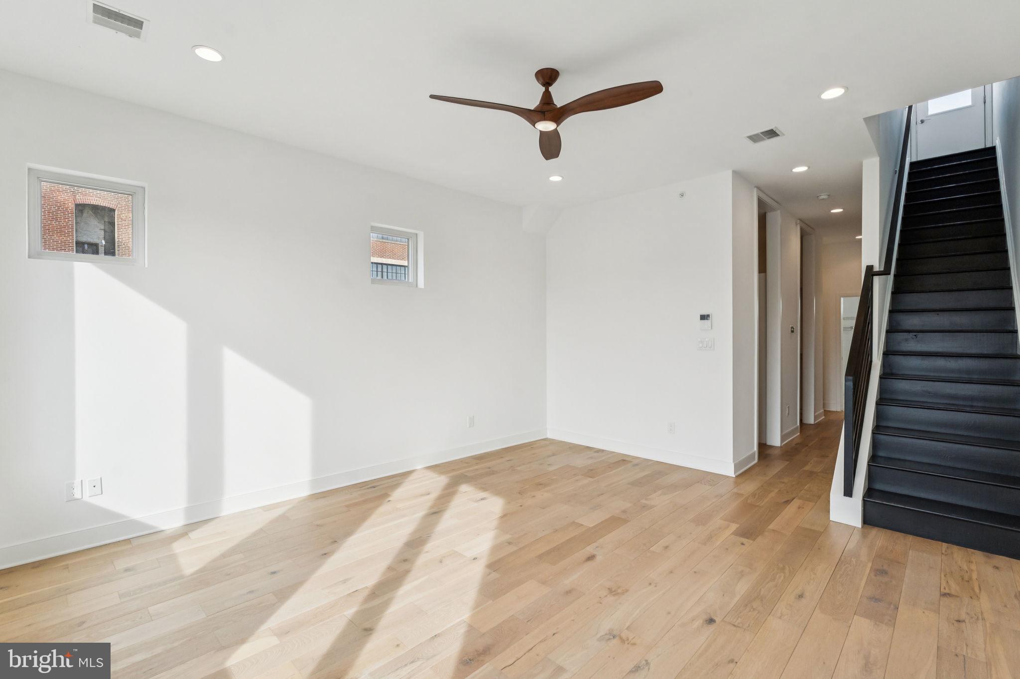 FISHTOWN - Residential