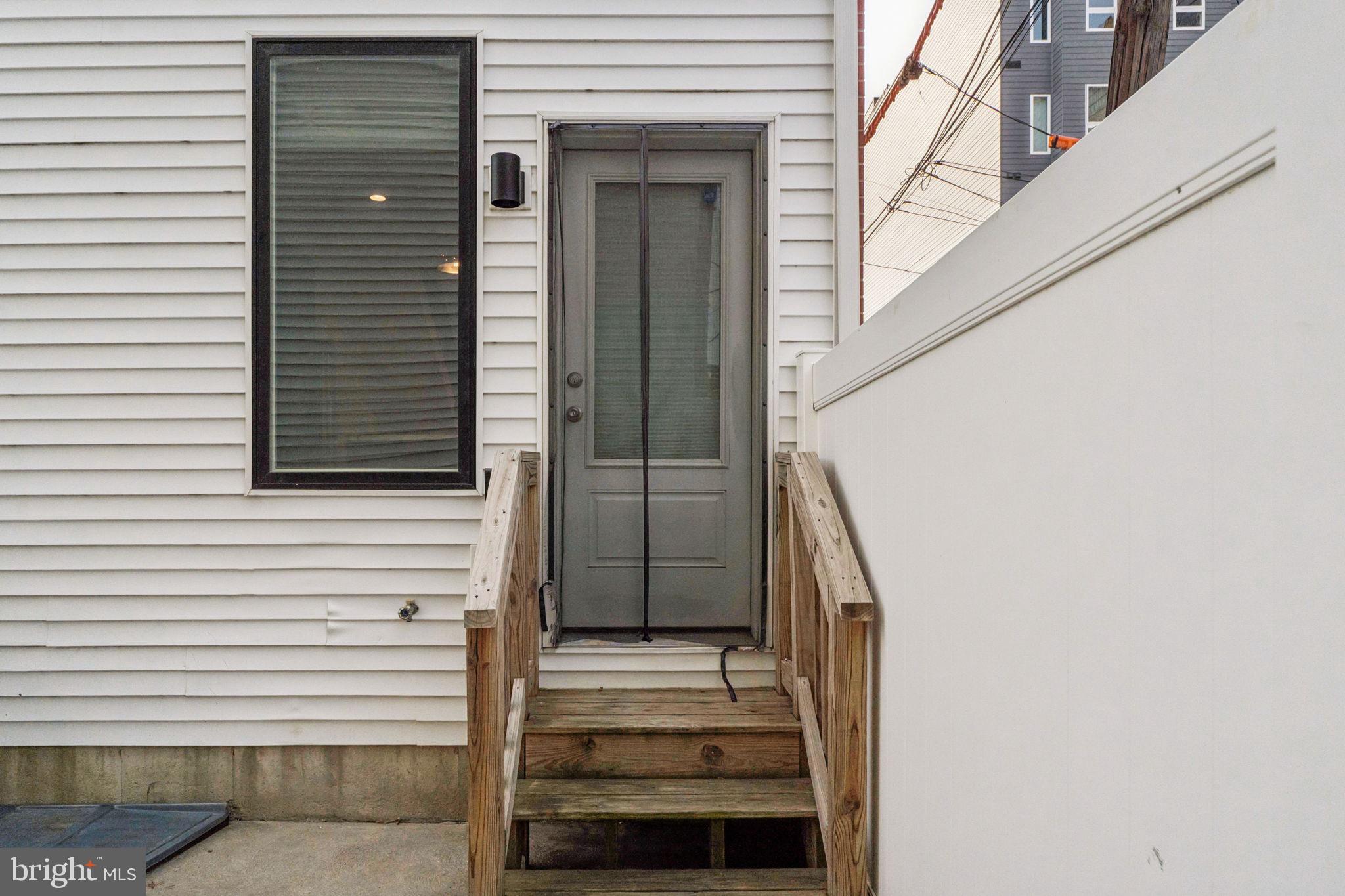 FISHTOWN - Residential