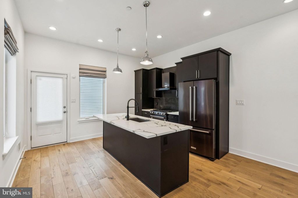 Photo of 1419 Orange Street, PHILADELPHIA, PA 19125 (MLS # PAPH2557928)