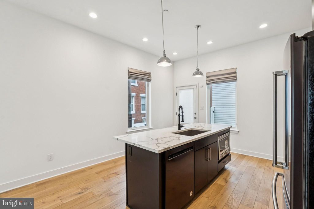 Photo of 1419 Orange Street, PHILADELPHIA, PA 19125 (MLS # PAPH2557928)
