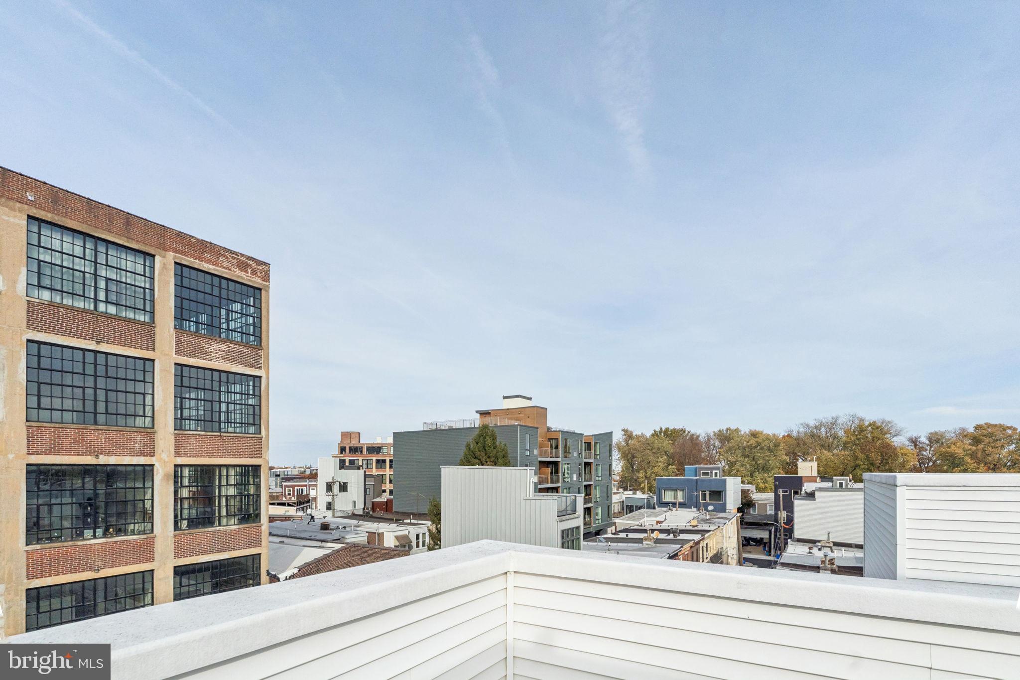 FISHTOWN - Residential