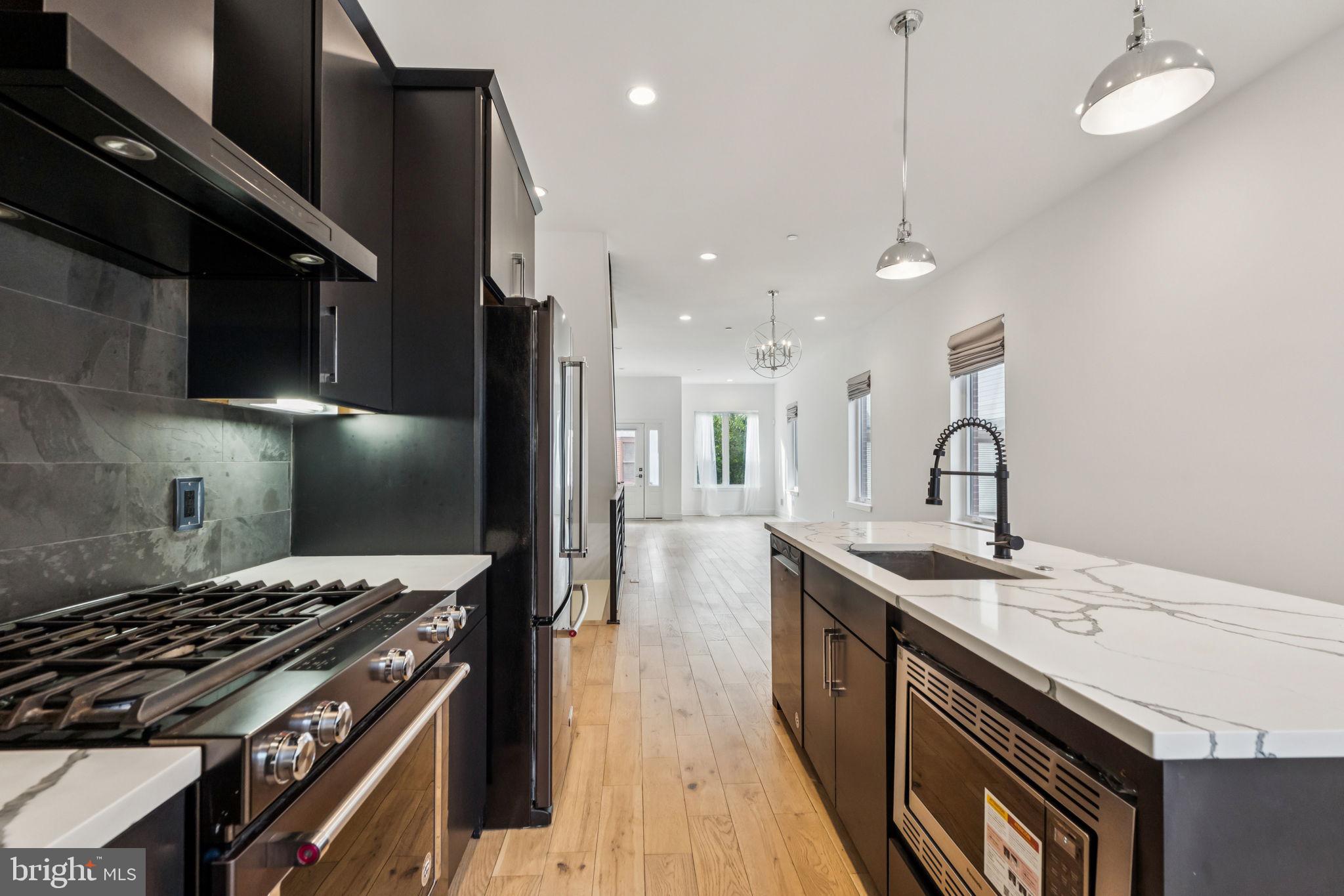 FISHTOWN - Residential