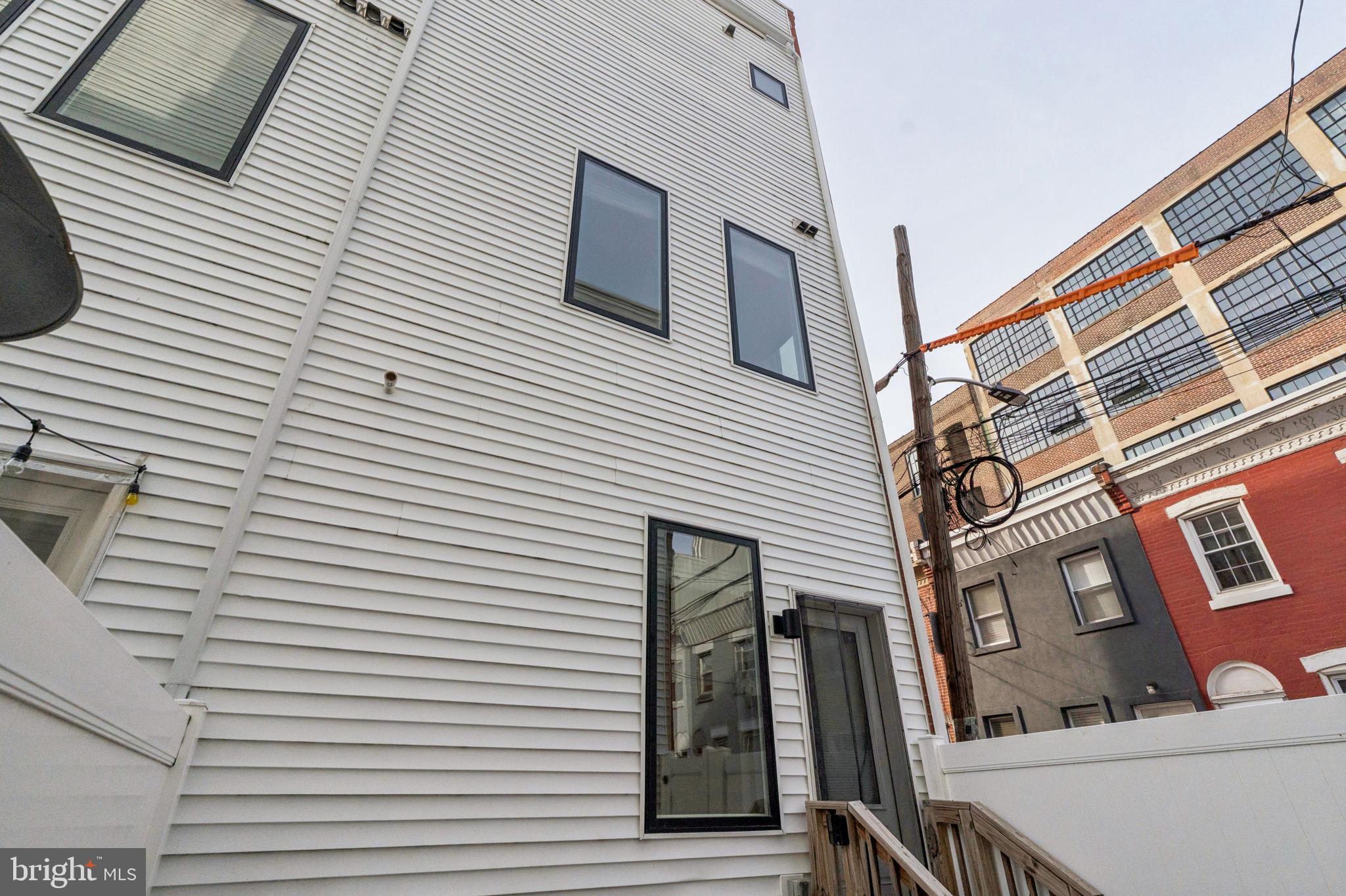 FISHTOWN - Residential