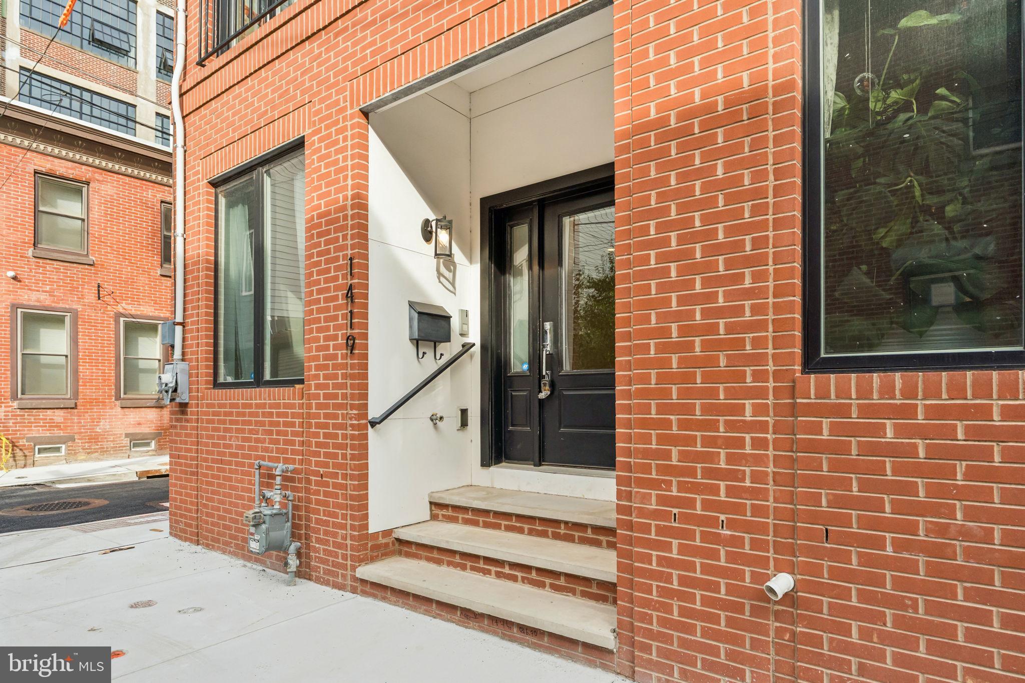 FISHTOWN - Residential