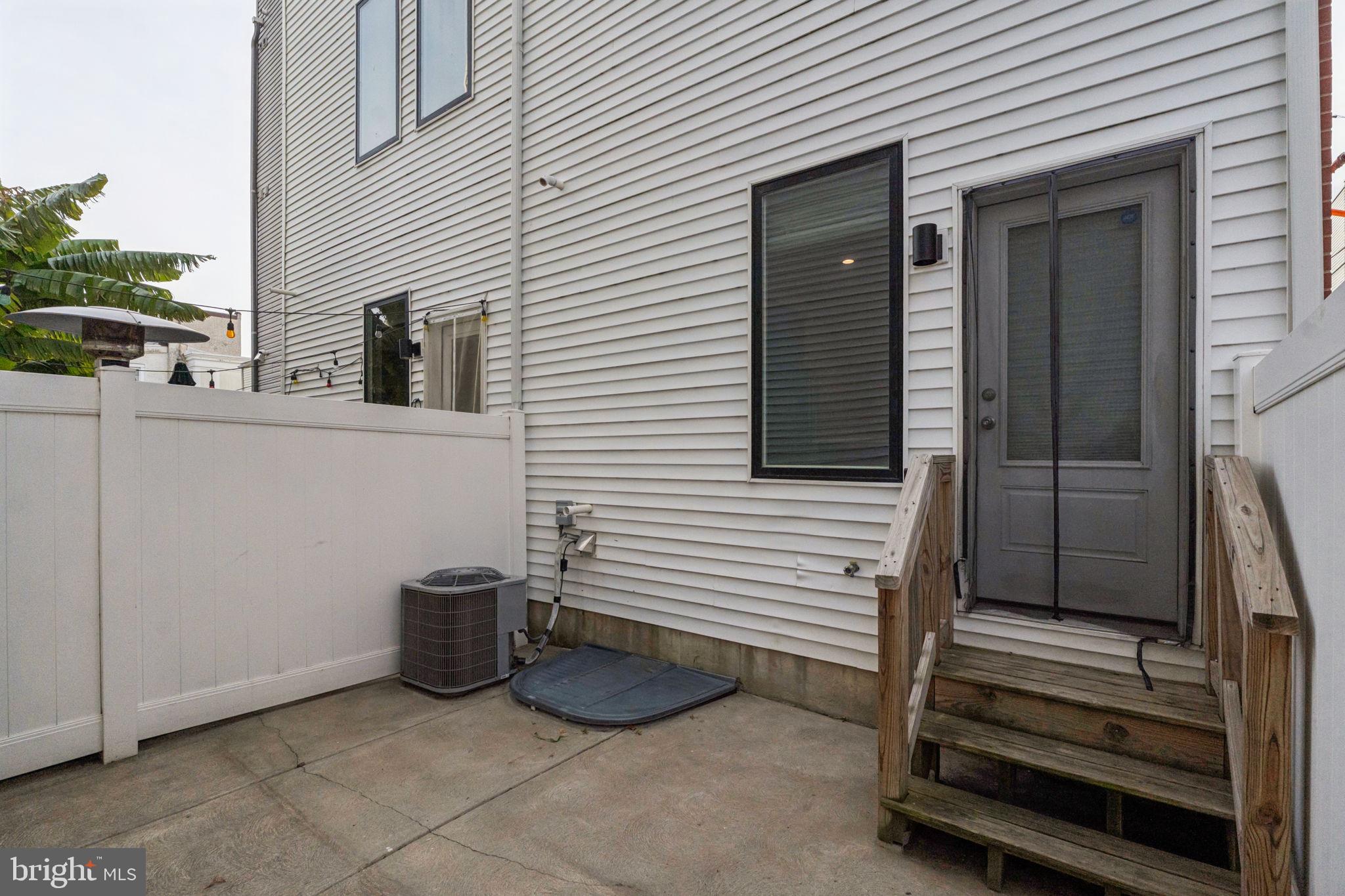 FISHTOWN - Residential