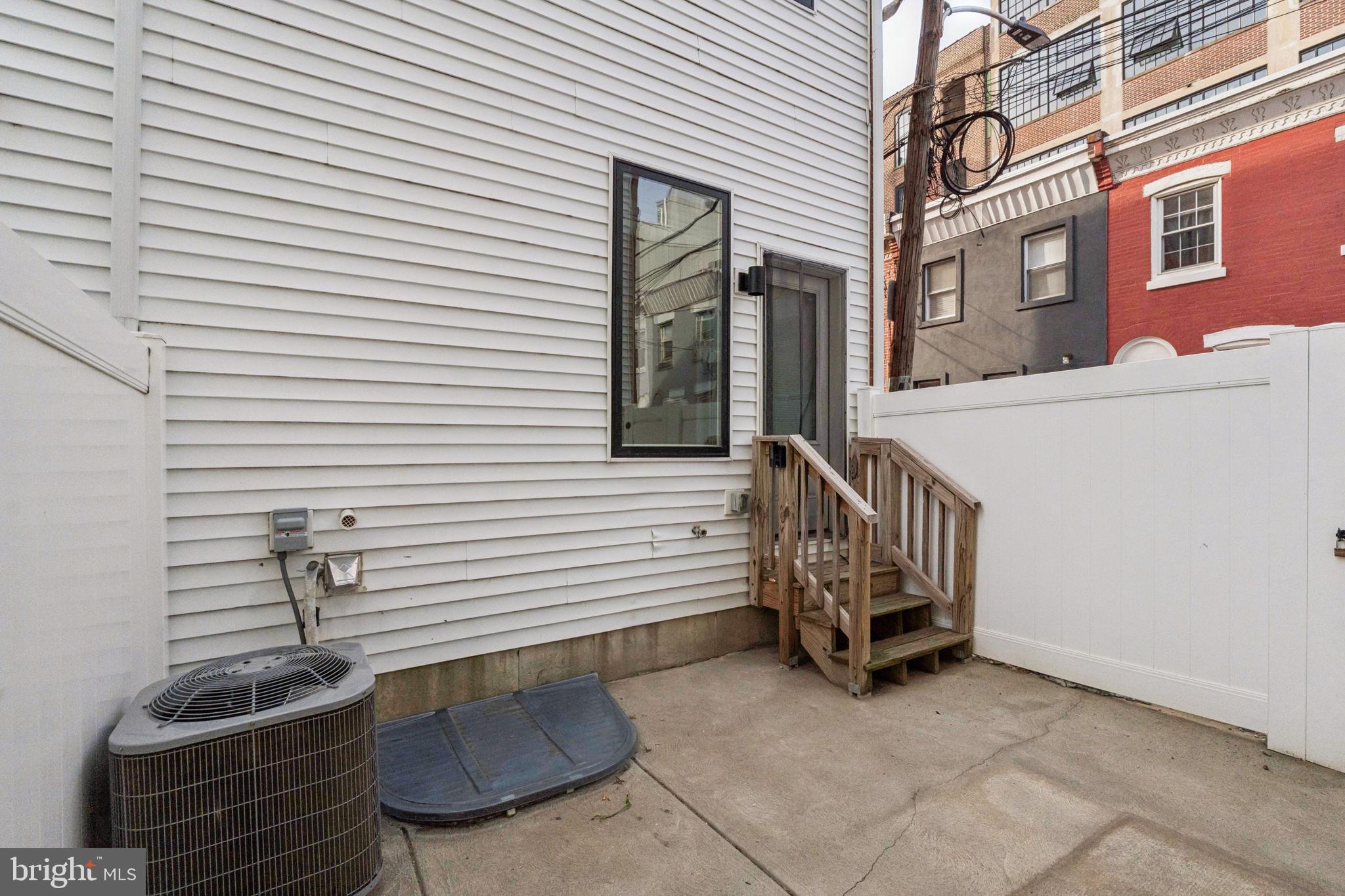 FISHTOWN - Residential