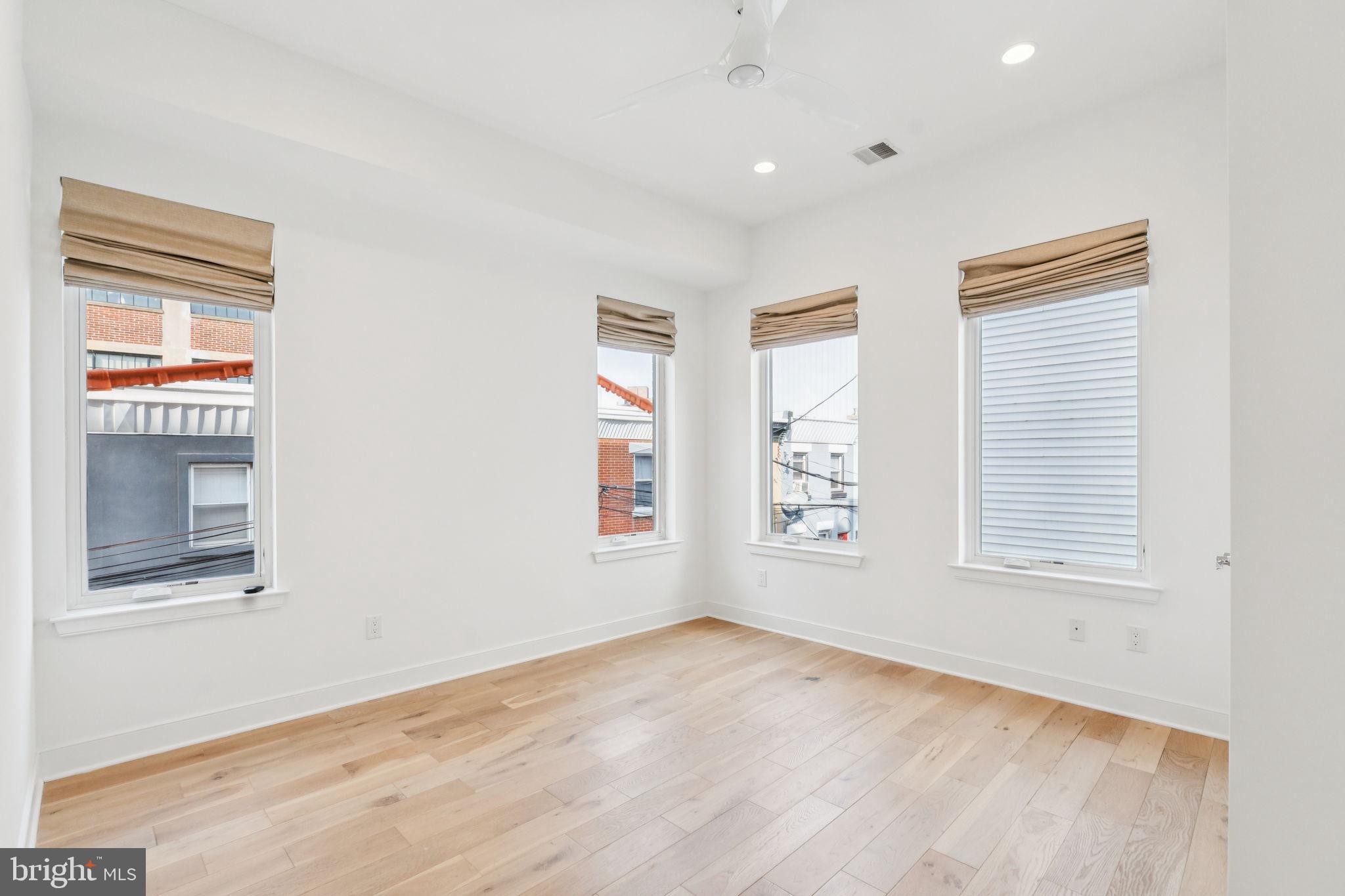 FISHTOWN - Residential