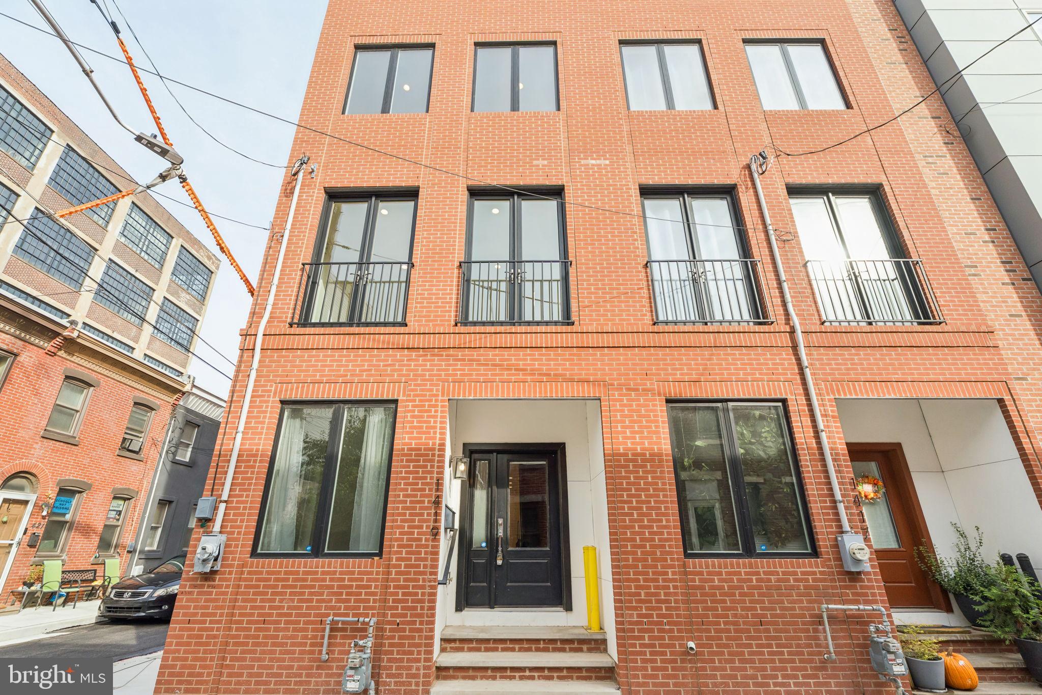 FISHTOWN - Residential