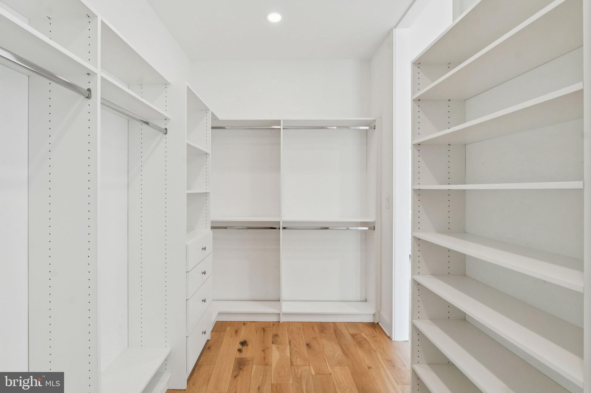 FISHTOWN - Residential