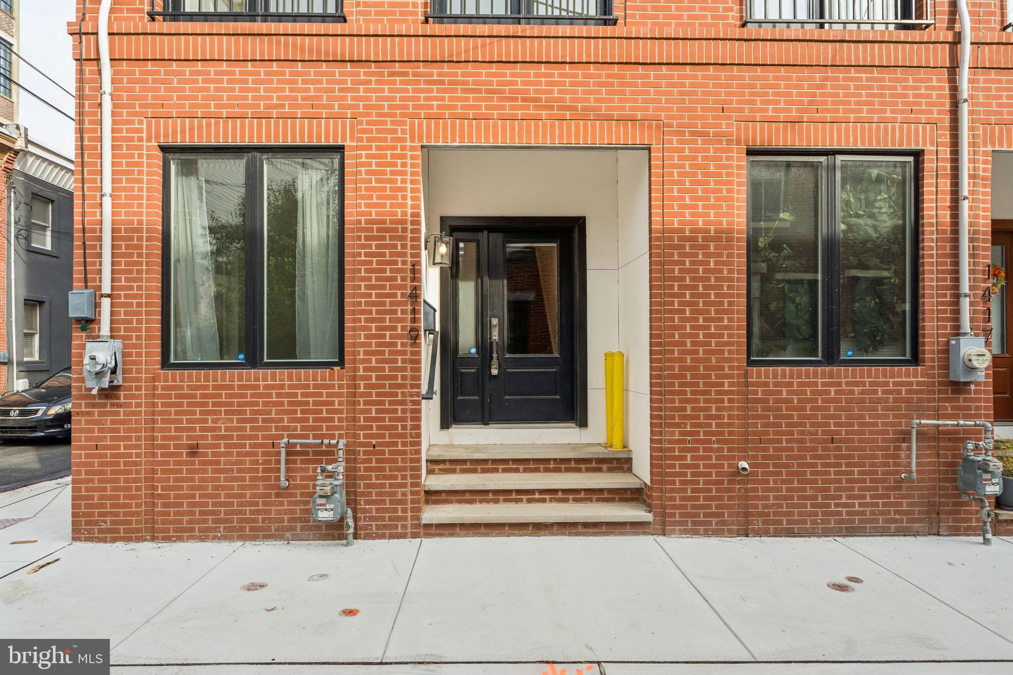 FISHTOWN - Residential