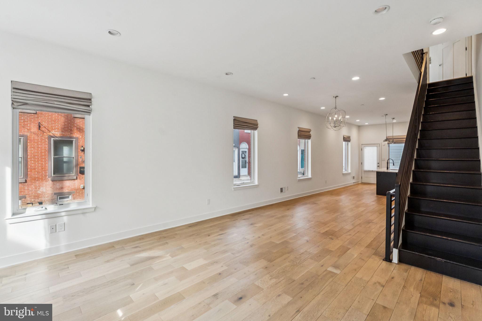 FISHTOWN - Residential