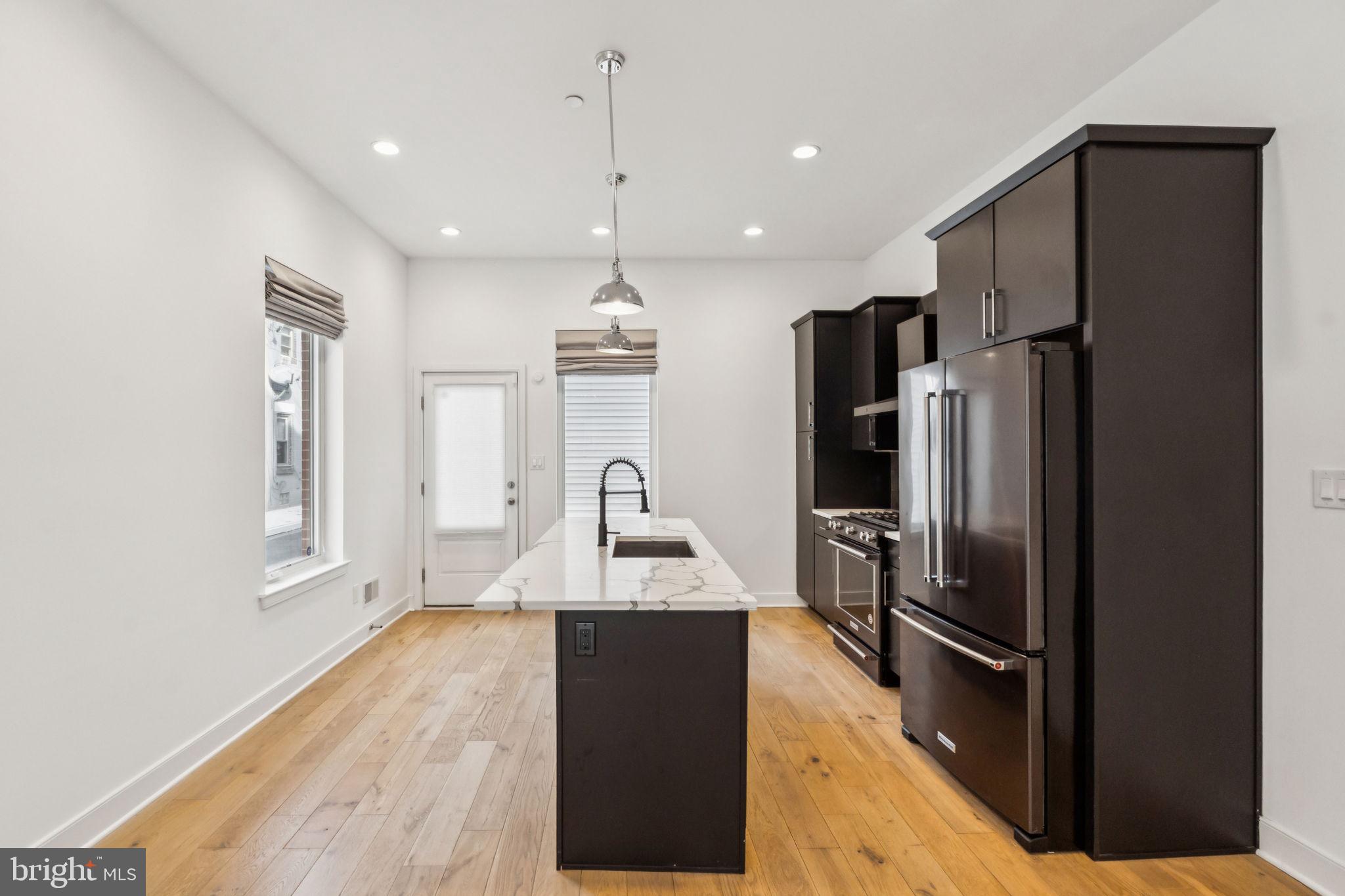 FISHTOWN - Residential