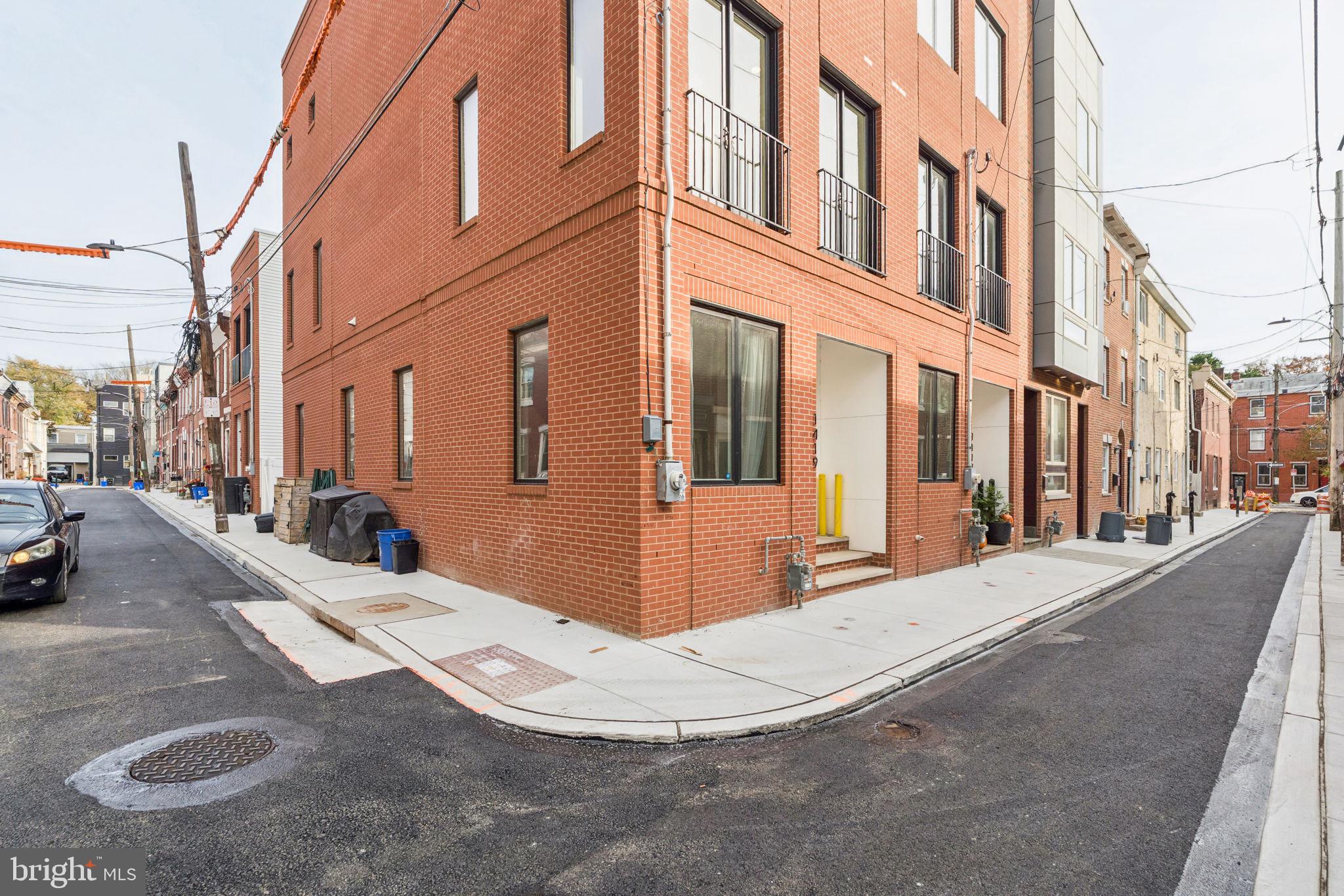 FISHTOWN - Residential