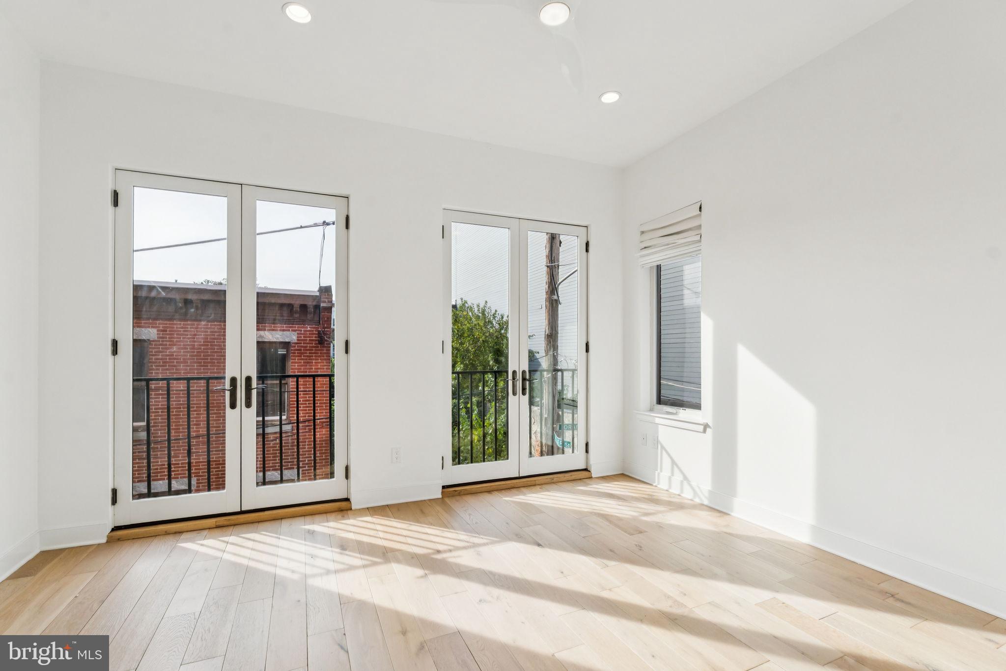 FISHTOWN - Residential