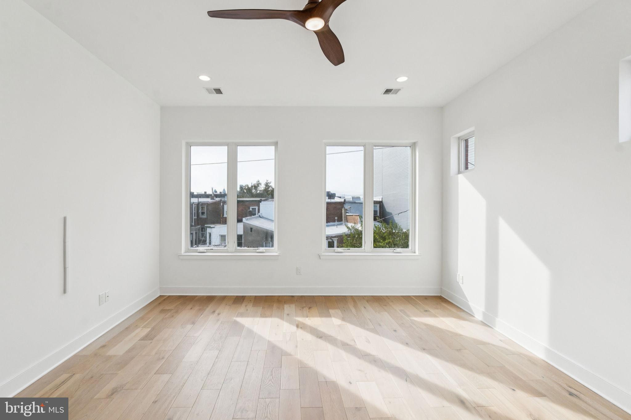 FISHTOWN - Residential