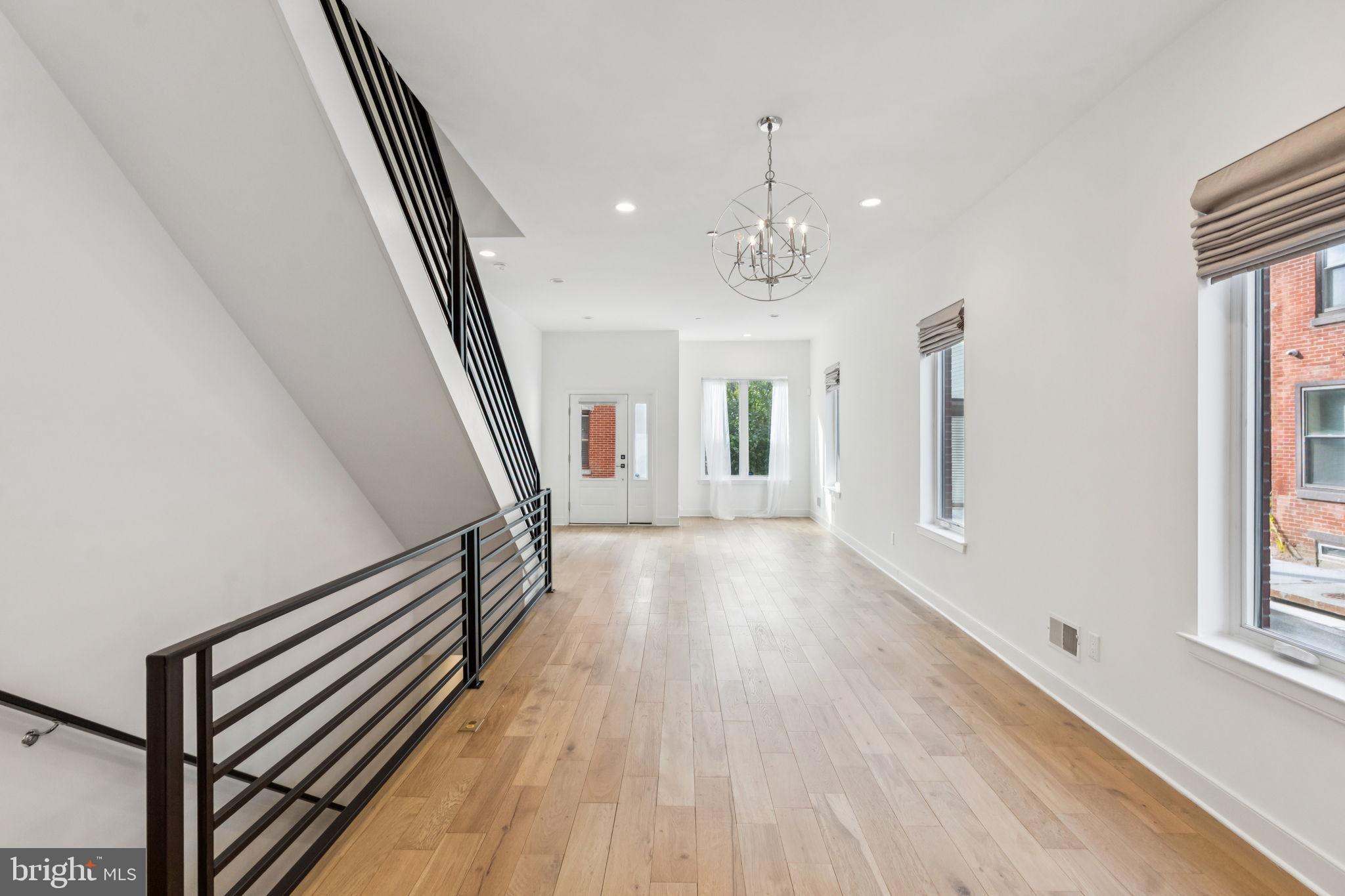 FISHTOWN - Residential