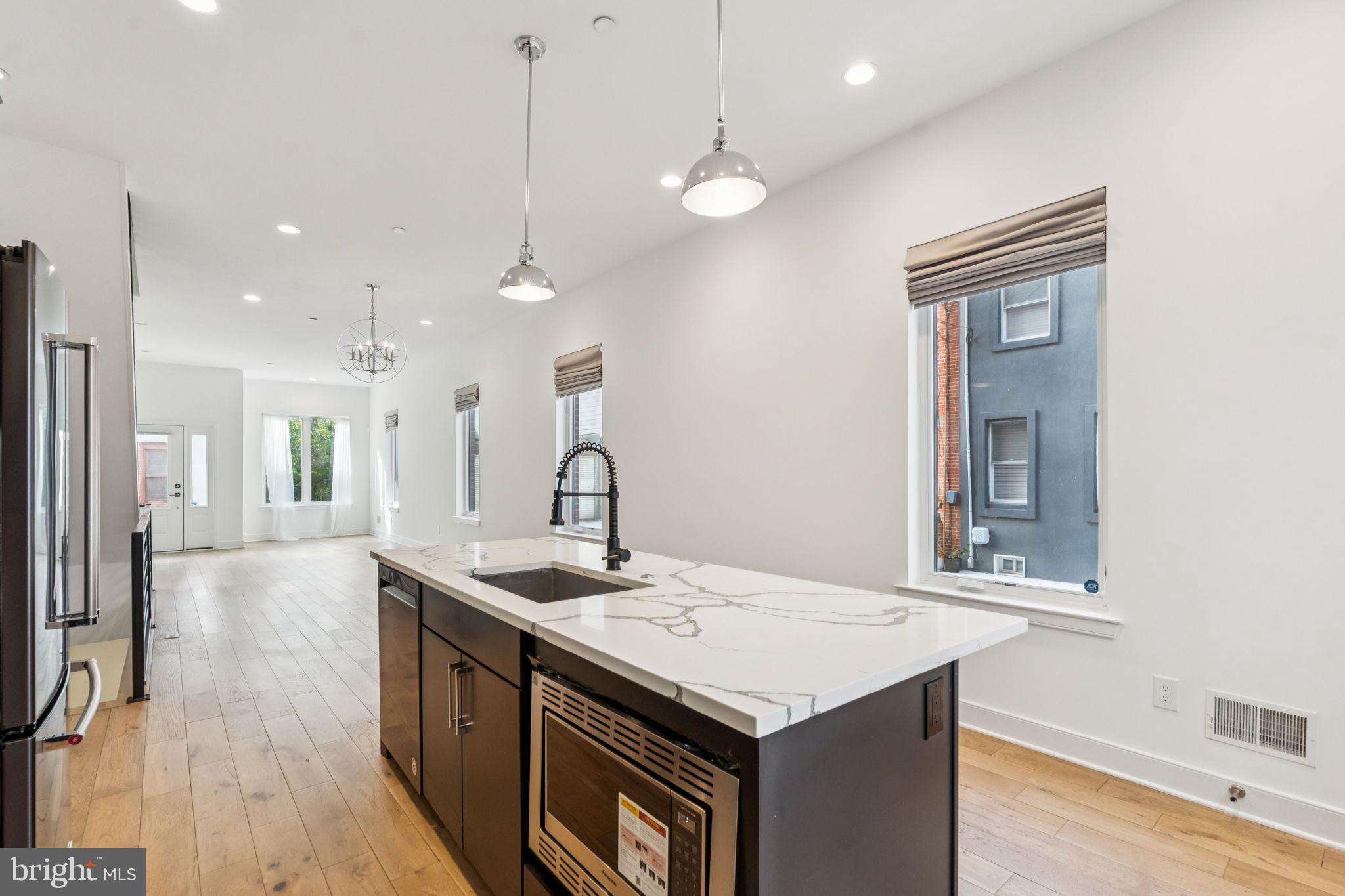 FISHTOWN - Residential