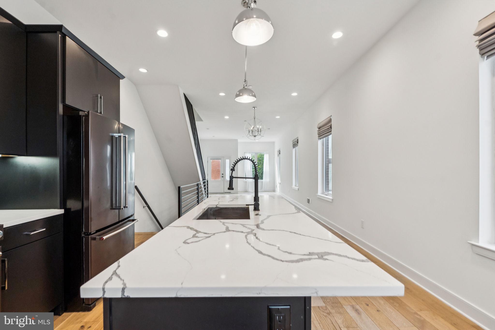 FISHTOWN - Residential