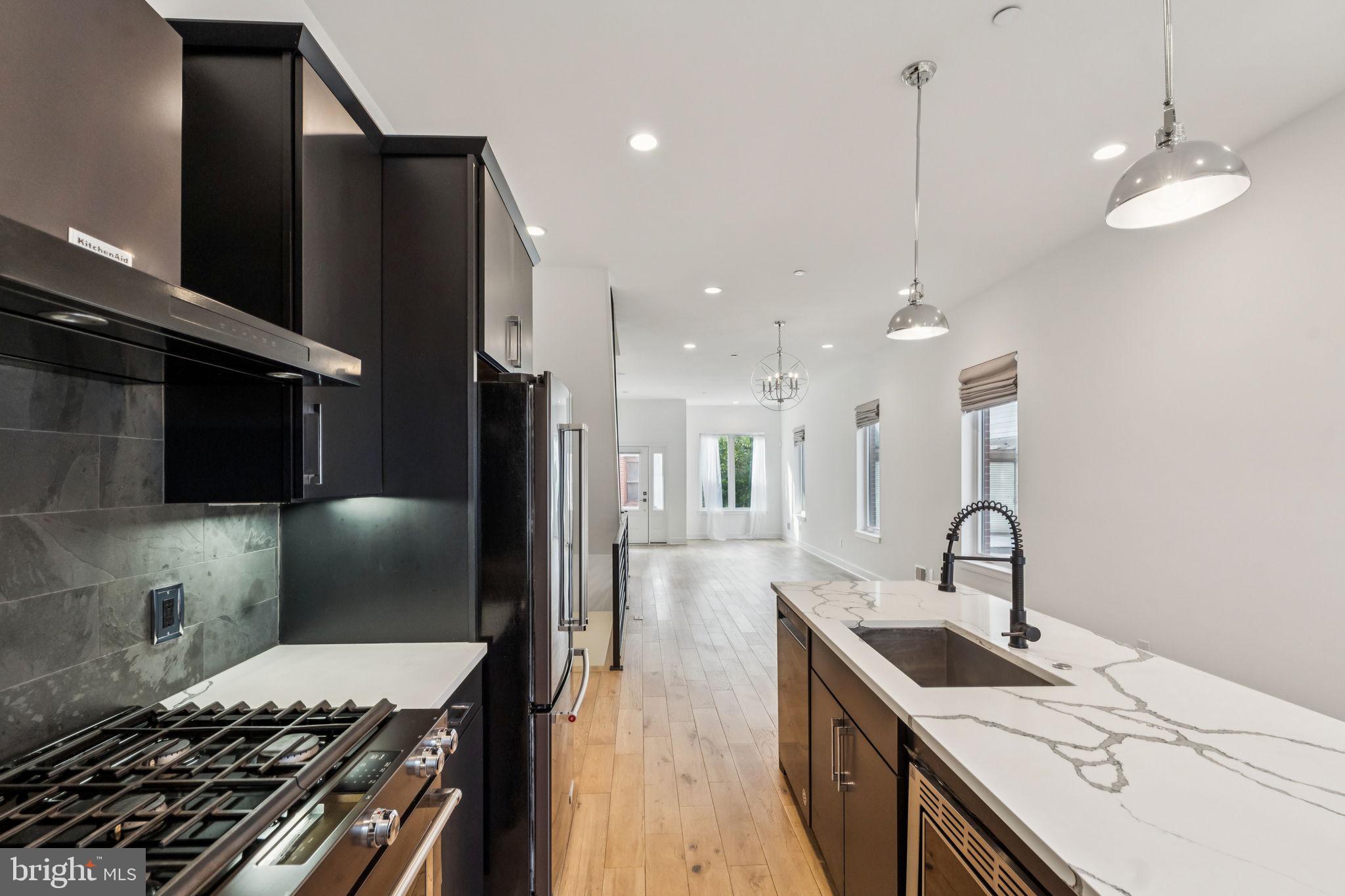 FISHTOWN - Residential