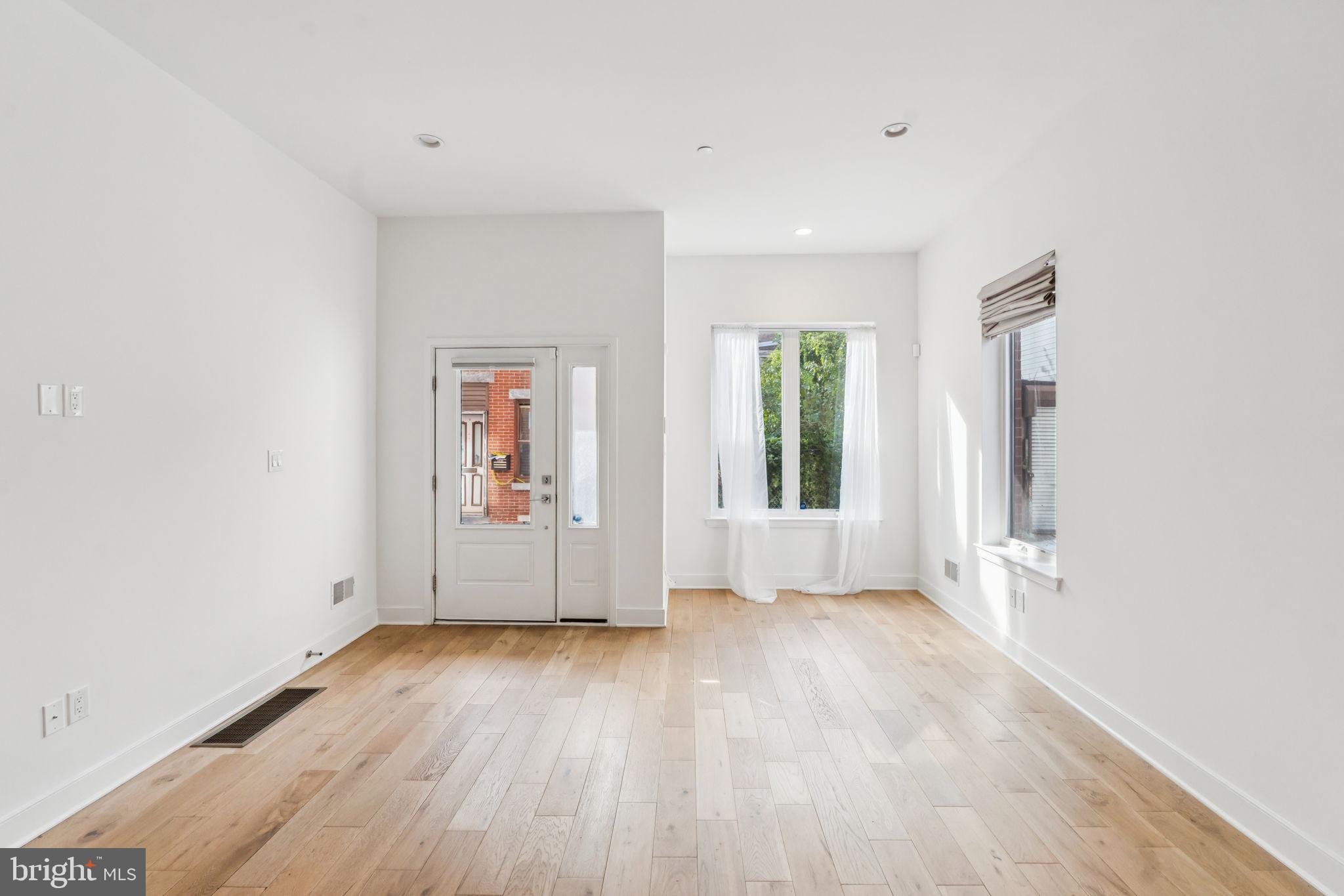 FISHTOWN - Residential