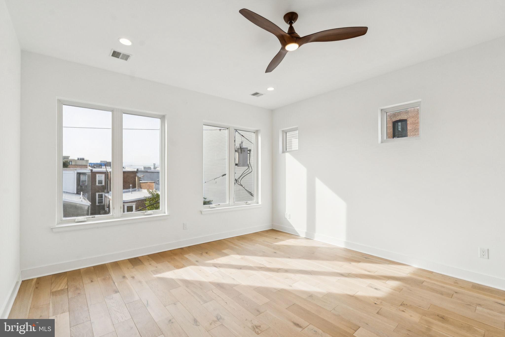 FISHTOWN - Residential