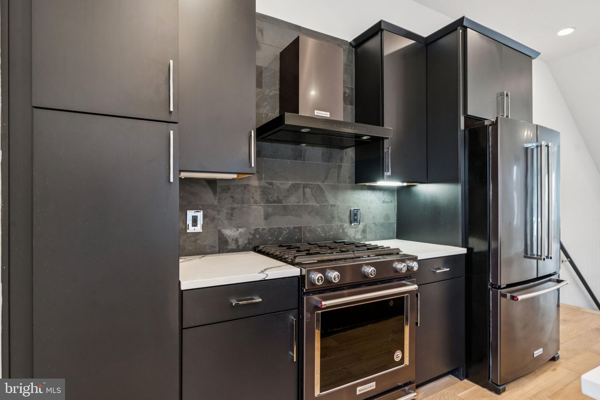 FISHTOWN - Residential