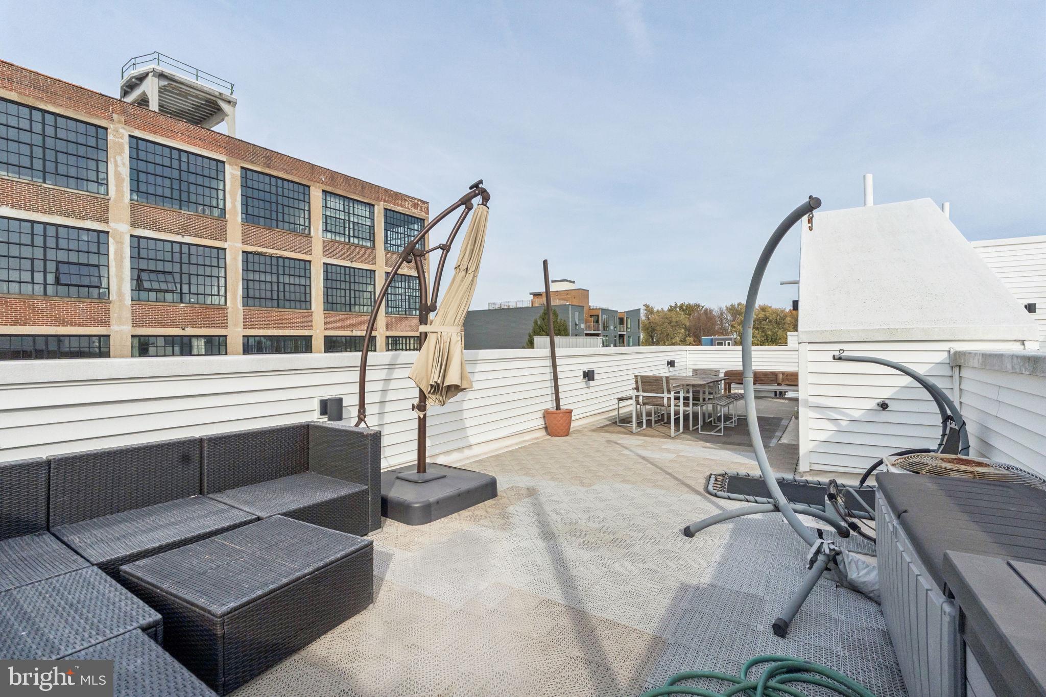 FISHTOWN - Residential