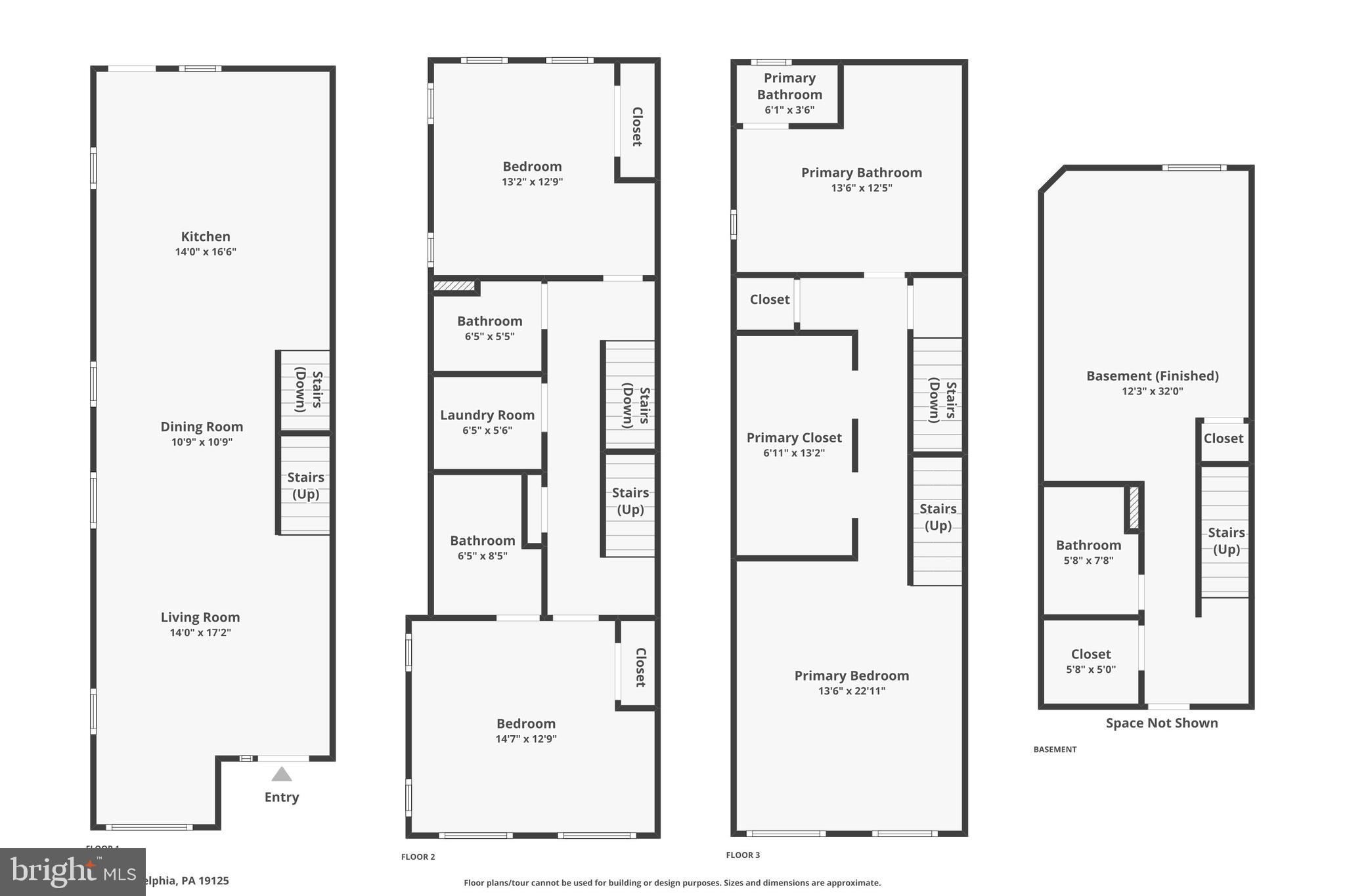 FISHTOWN - Residential