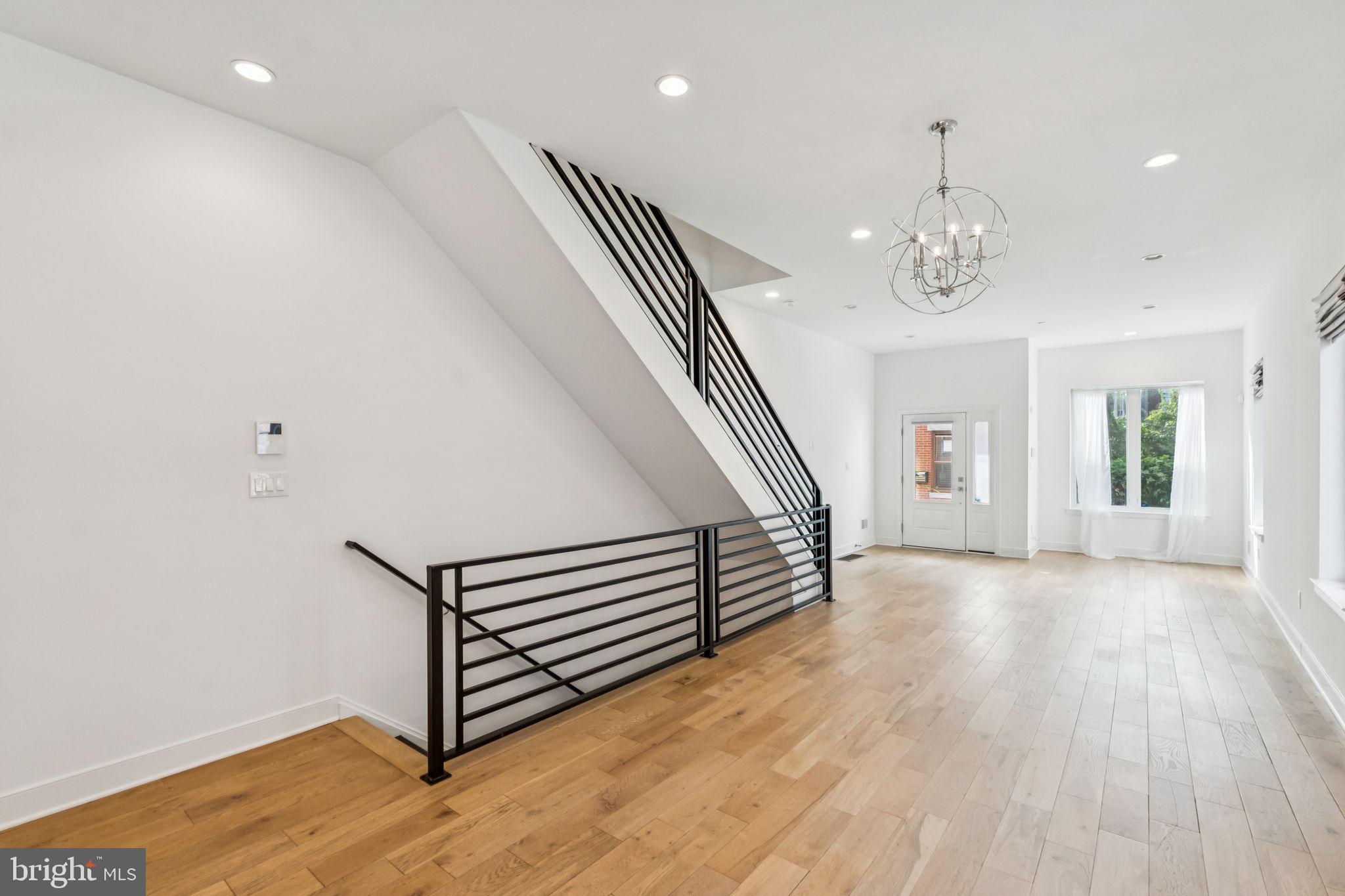 FISHTOWN - Residential