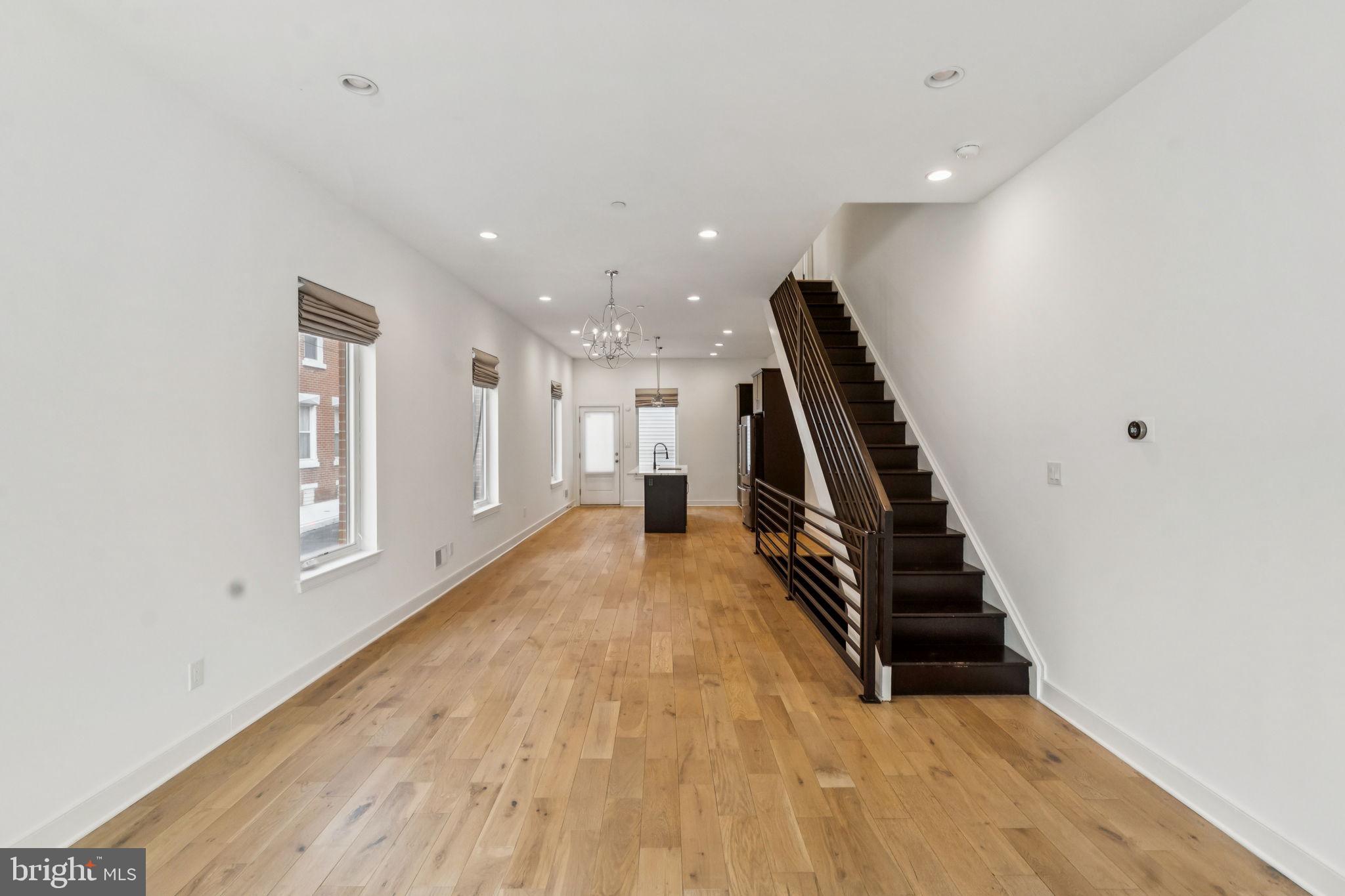 FISHTOWN - Residential