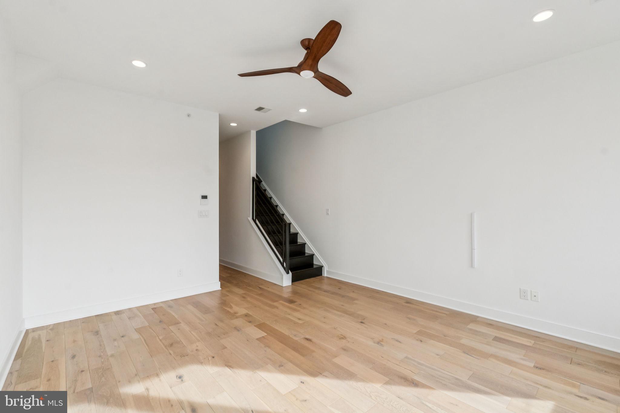 FISHTOWN - Residential