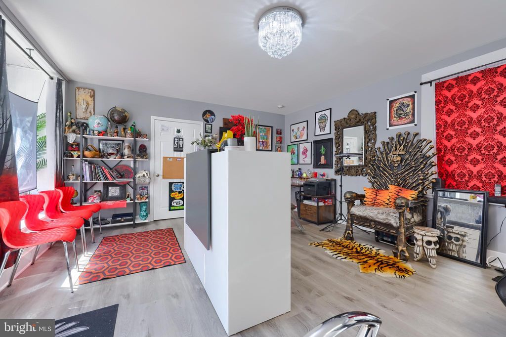 Photo of 447 Cherry Street, Columbia, PA 17512 (MLS # PALA2046770)