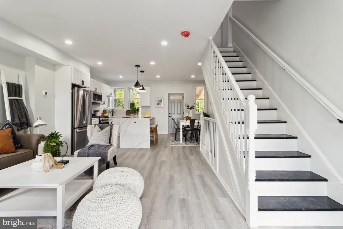 CENTRAL PARK HEIGHTS - Residential