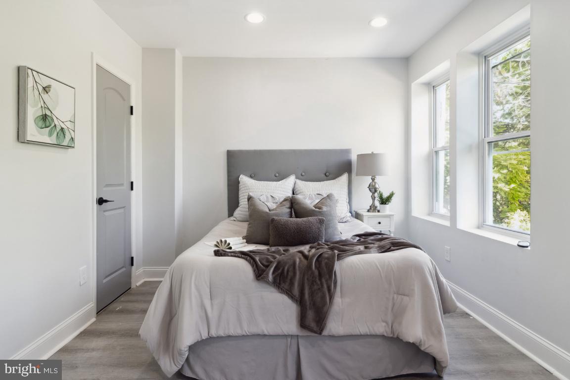 CENTRAL PARK HEIGHTS - Residential