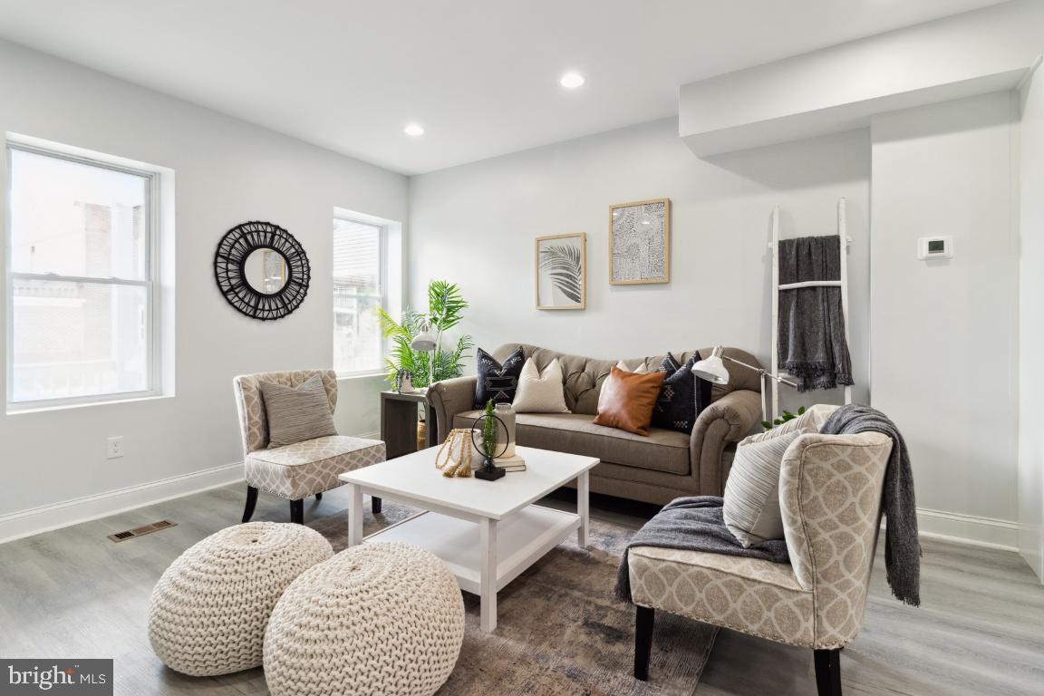 CENTRAL PARK HEIGHTS - Residential