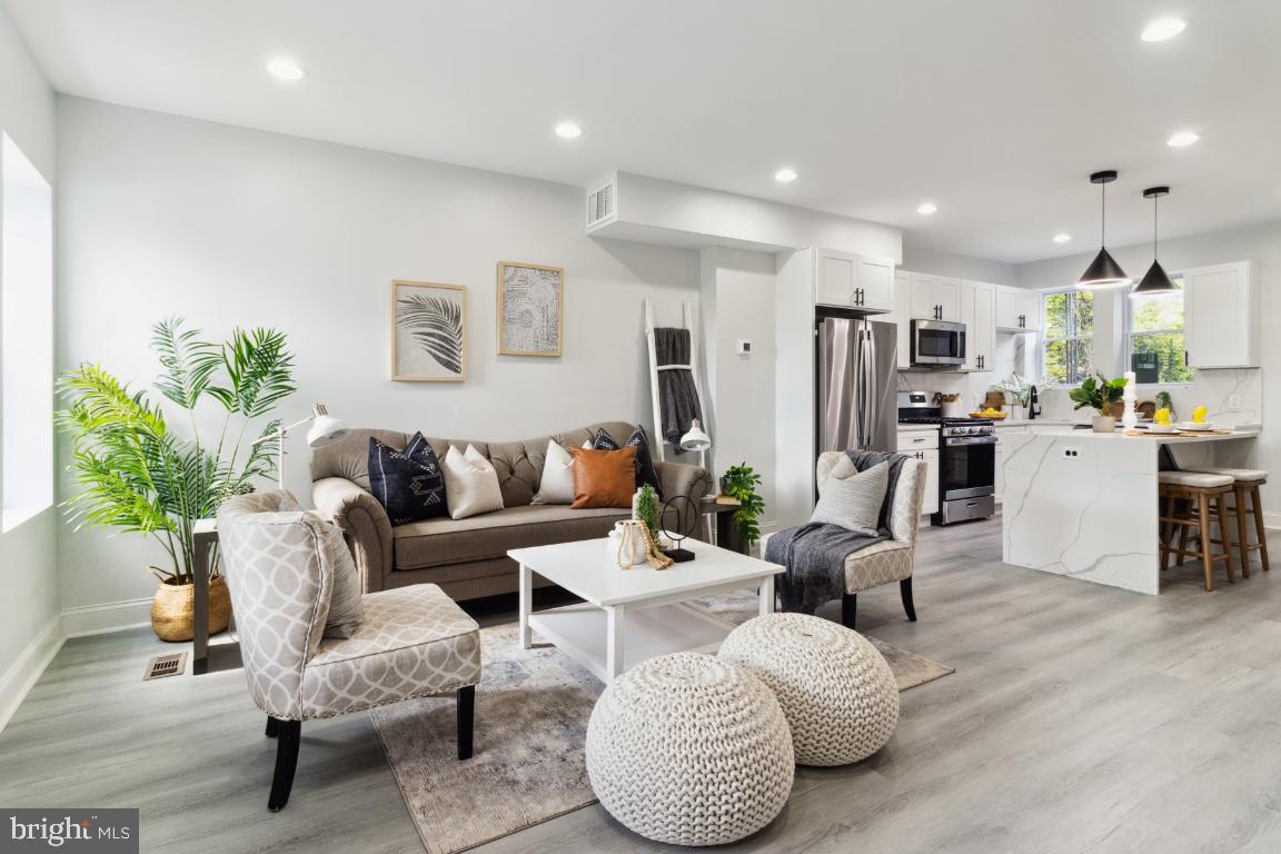 CENTRAL PARK HEIGHTS - Residential