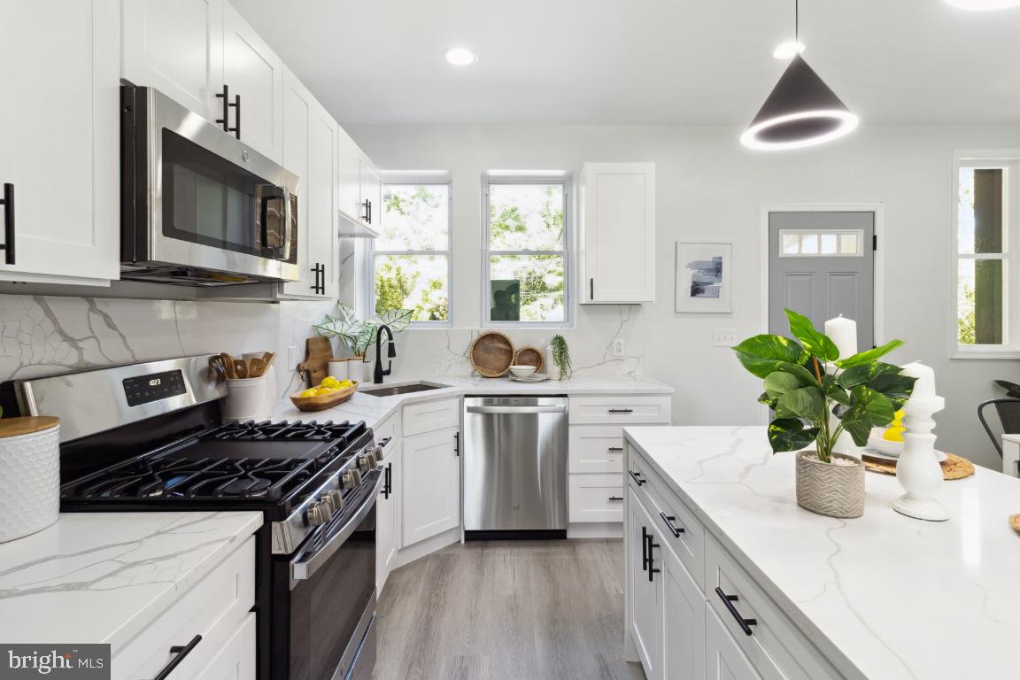 CENTRAL PARK HEIGHTS - Residential