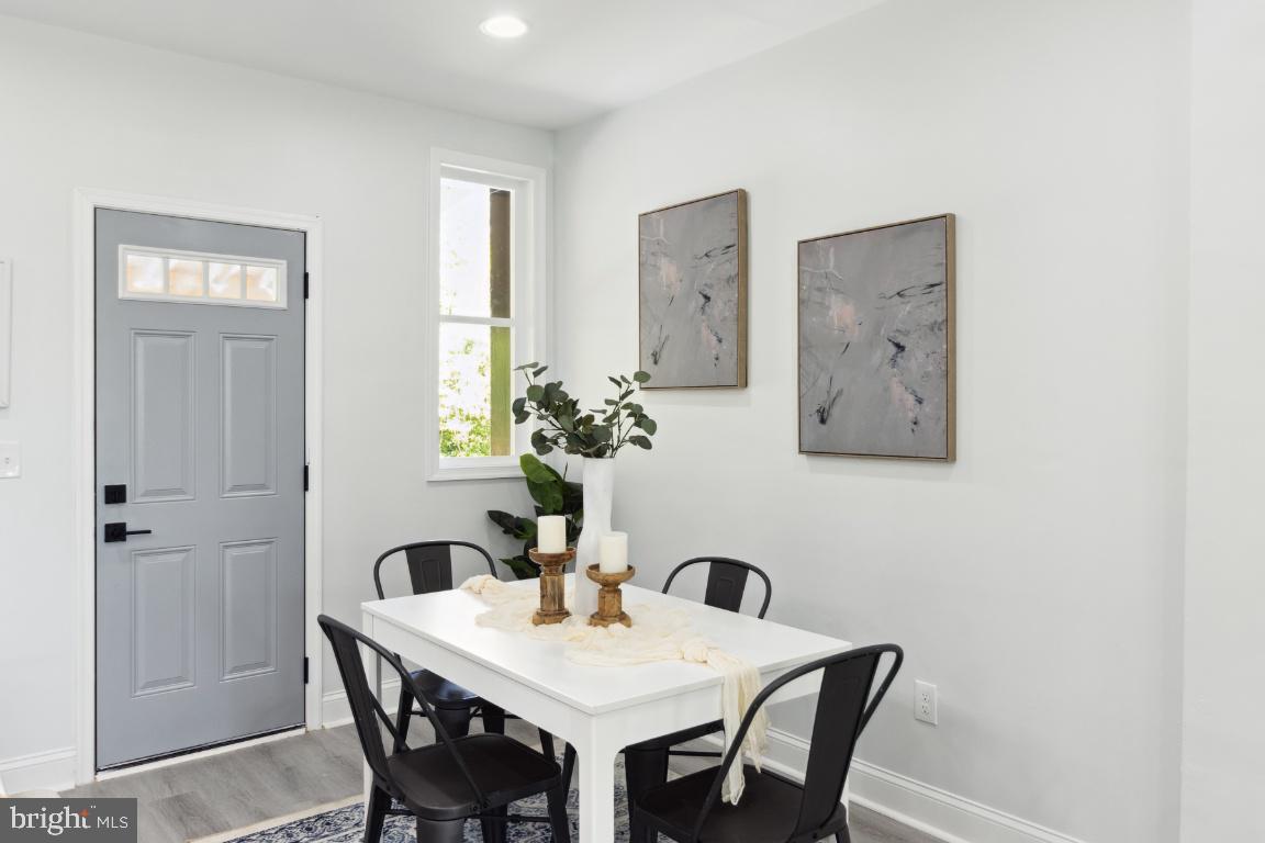 CENTRAL PARK HEIGHTS - Residential