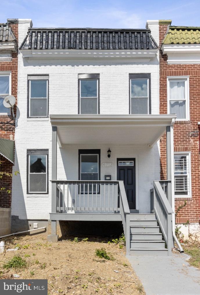 CENTRAL PARK HEIGHTS - Residential