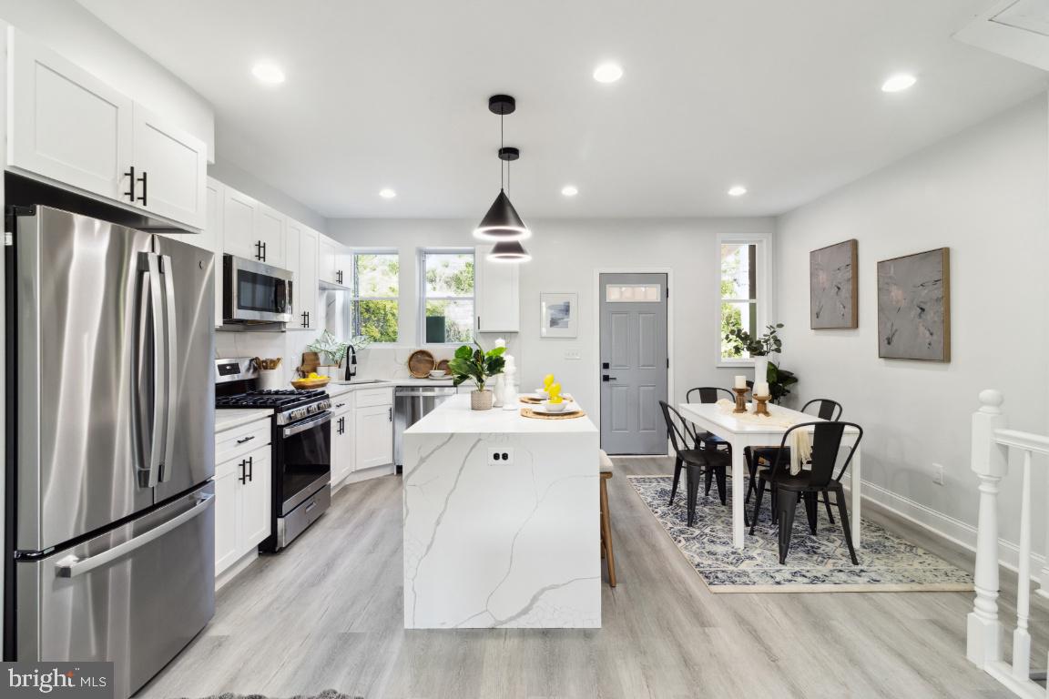 CENTRAL PARK HEIGHTS - Residential