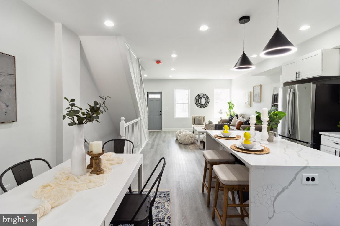 CENTRAL PARK HEIGHTS - Residential