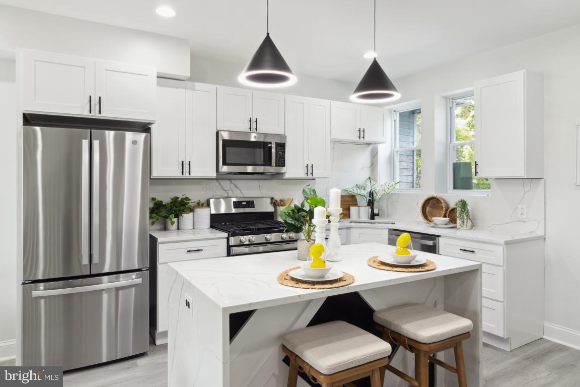 CENTRAL PARK HEIGHTS - Residential