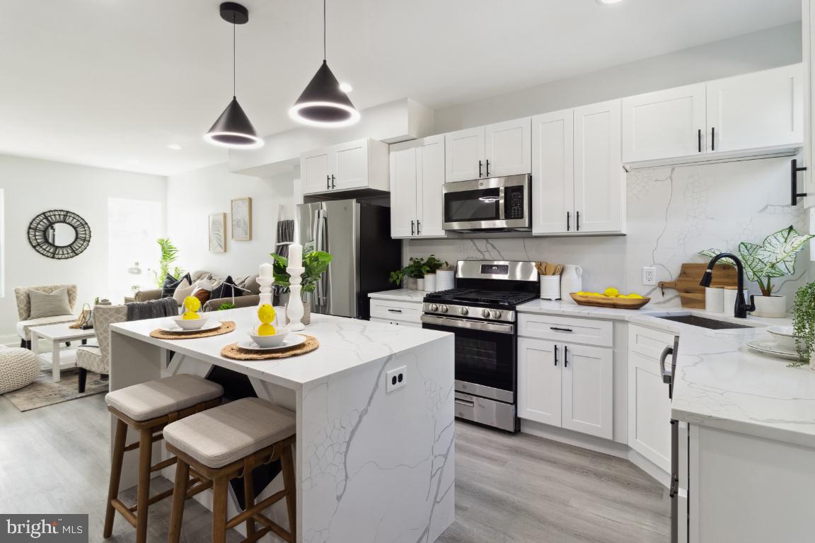 CENTRAL PARK HEIGHTS - Residential